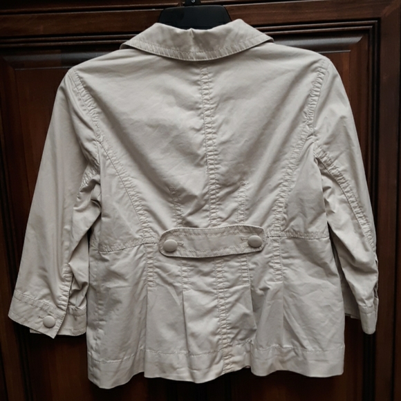 Ann Taylor Jacket - Picture 3 of 3